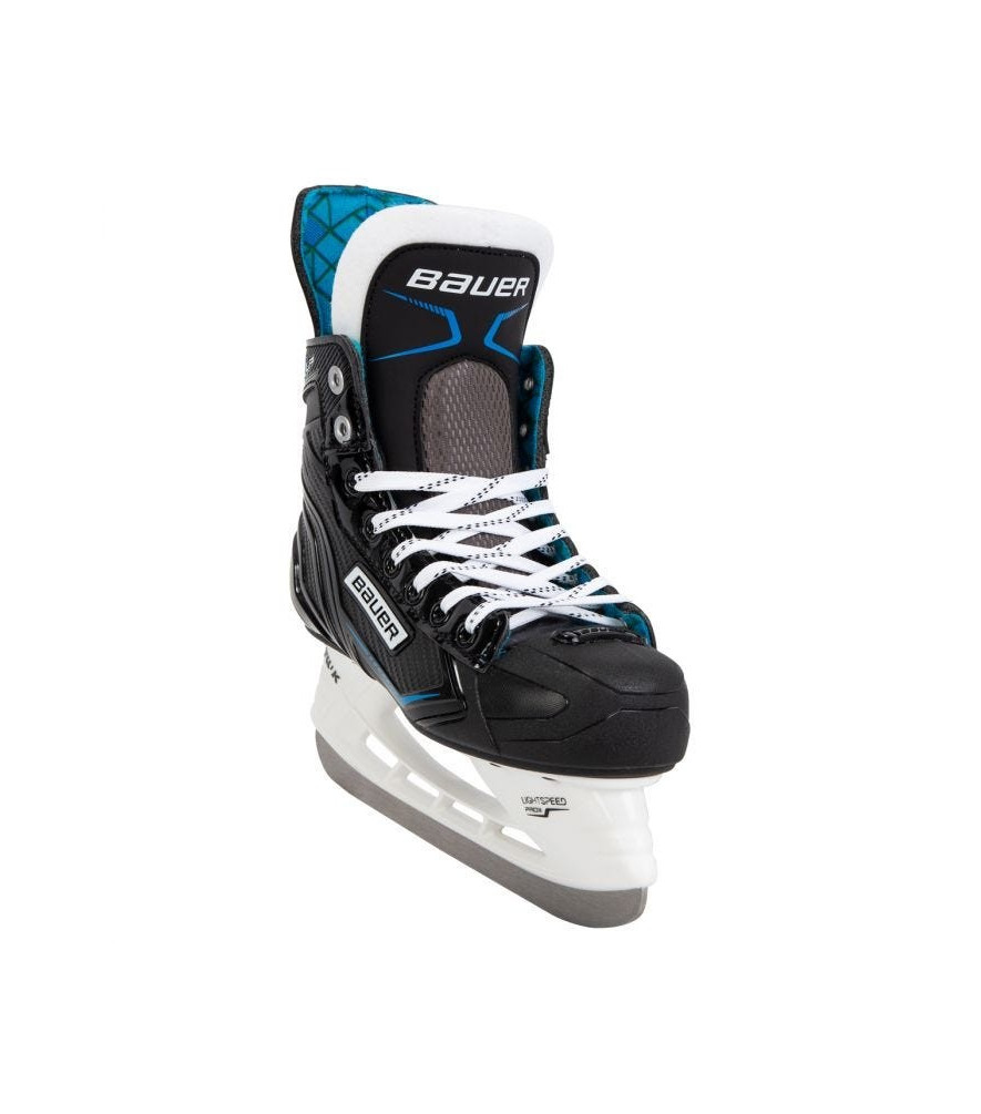 PATIN BAUER X-LP JR