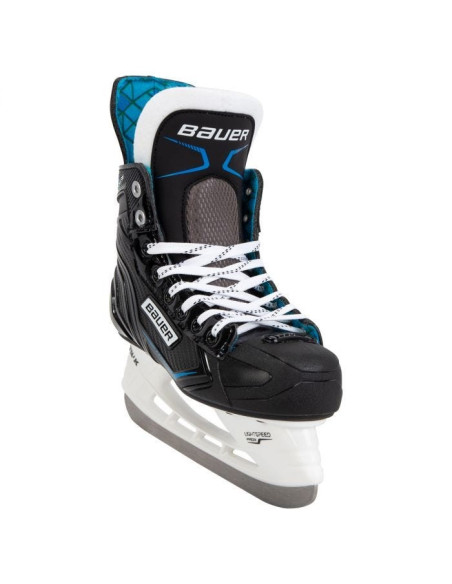PATIN BAUER X-LP JR