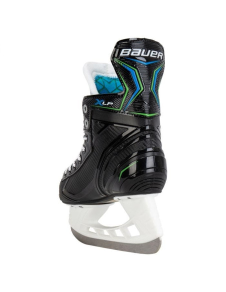 PATIN BAUER X-LP JR