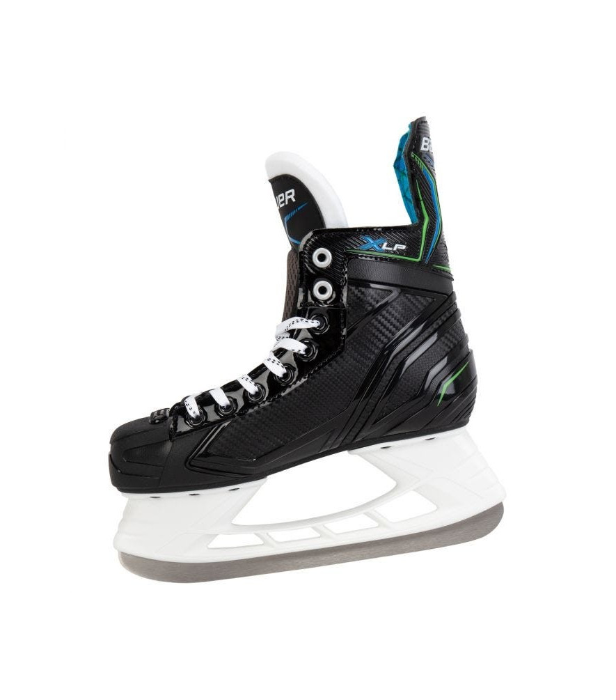 PATIN BAUER X-LP JR