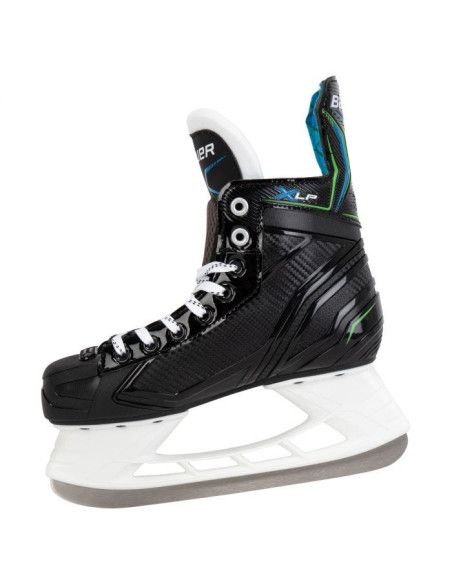 PATIN BAUER X-LP JR