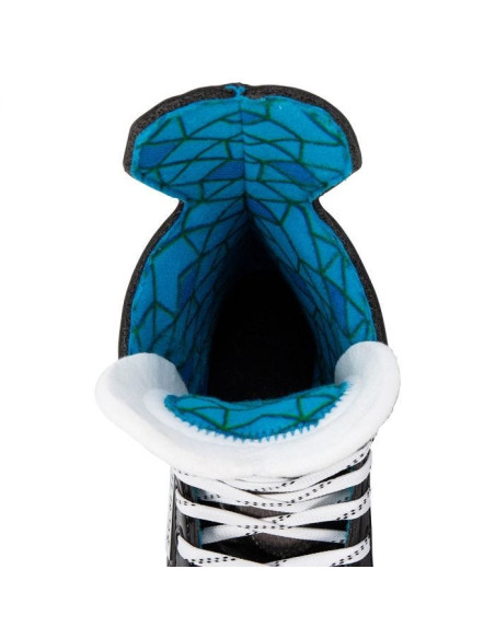 PATIN BAUER X-LP JR