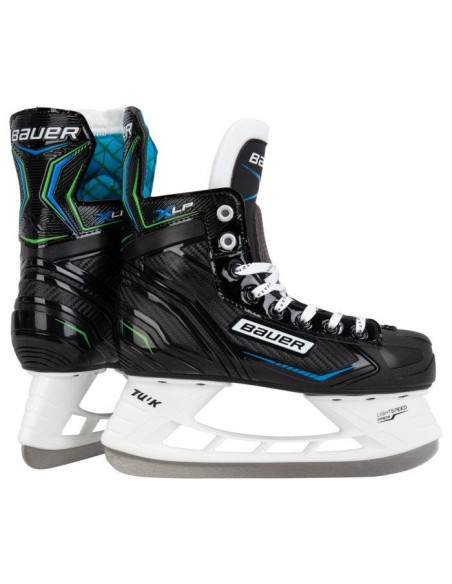 PATIN BAUER X-LP JR