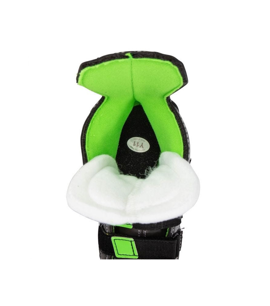 PATIN BAUER X-LS SR