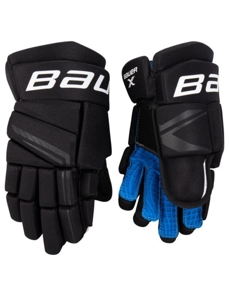 GUANTE BAUER X-SERIES INT