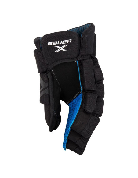 GUANTE BAUER X-SERIES INT