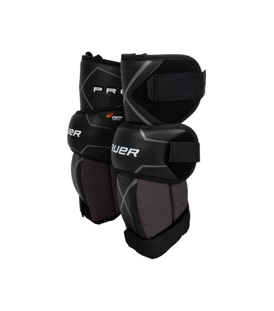 RODILLERA PORTERO BAUER PRO INT