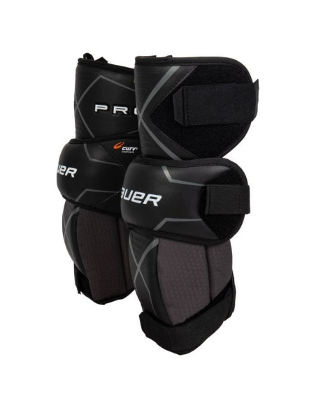 RODILLERA PORTERO BAUER PRO INT