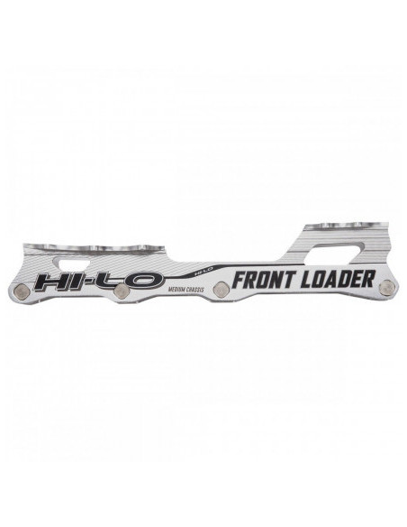 CHASIS HI-LO RH GOAL FRONTLOADER S19