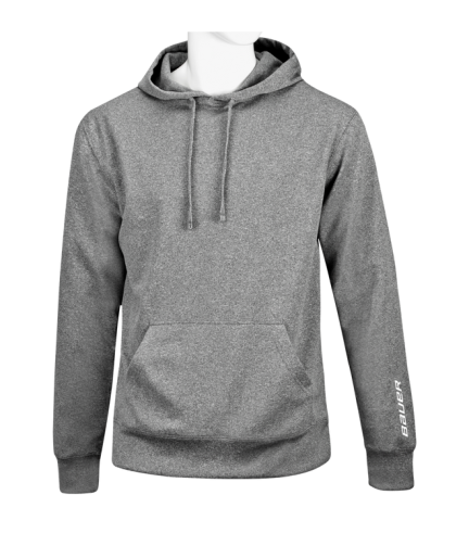 SUDADERA BAUER PERFORMANCE FLEECE SR