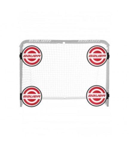 GOAL TARGET (PACK 4)