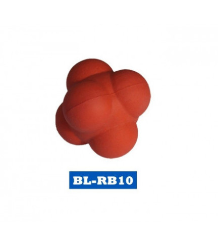 PELOTA DE REACCION DE BLUE SPORTS