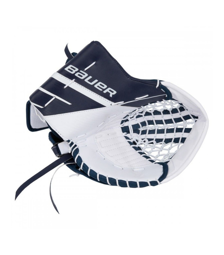 CATCHER BAUER SUPREME 3S INT (MTO) S20