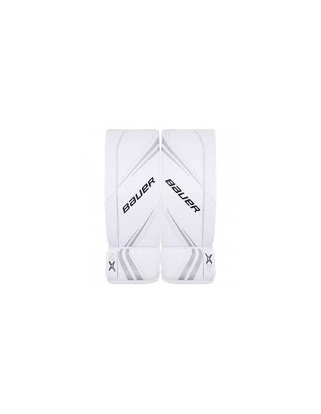 GUARDAS BAUER VAPOR 2X INTERM