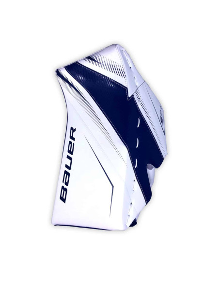 BLOCKER BAUER SUPREME S27 JR