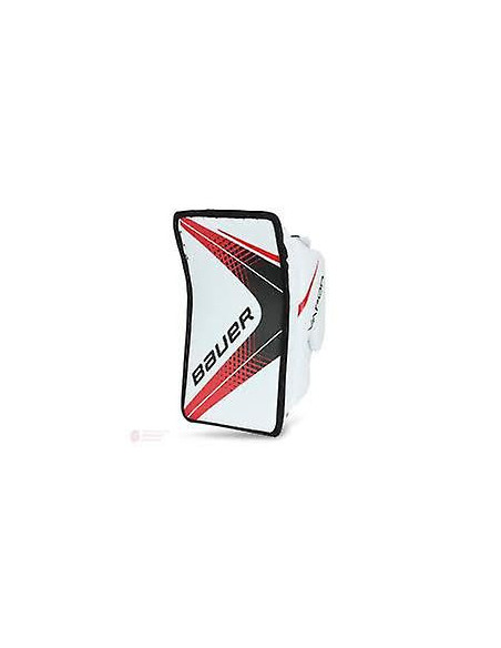 BLOCKER BAUER VAPOR 1X INT