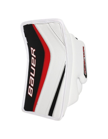 BLOCKER BAUER REACTOR 9000 MTO SR