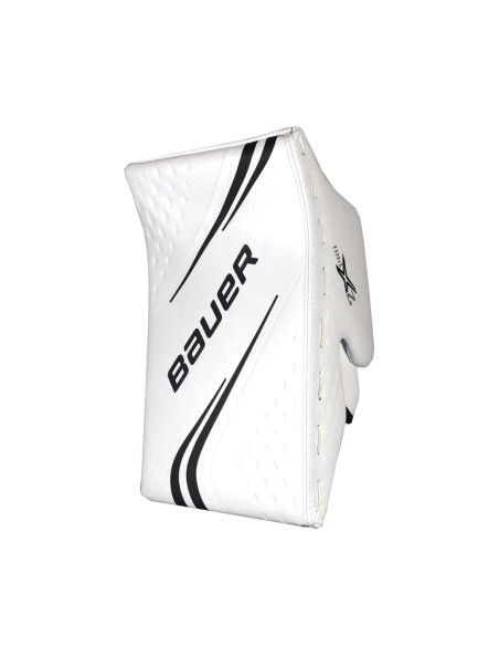 BLOCKER BAUER VAPOR 2X PRO SR