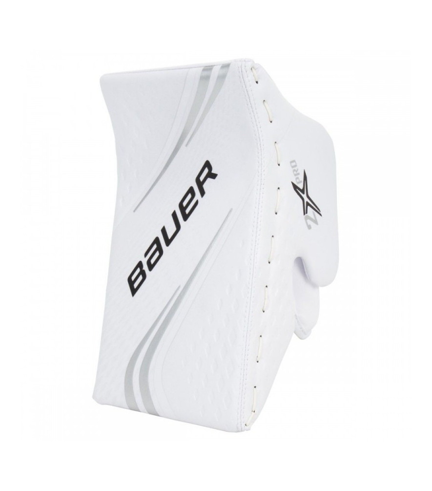 BLOCKER BAUER VAPOR 2X PRO SR