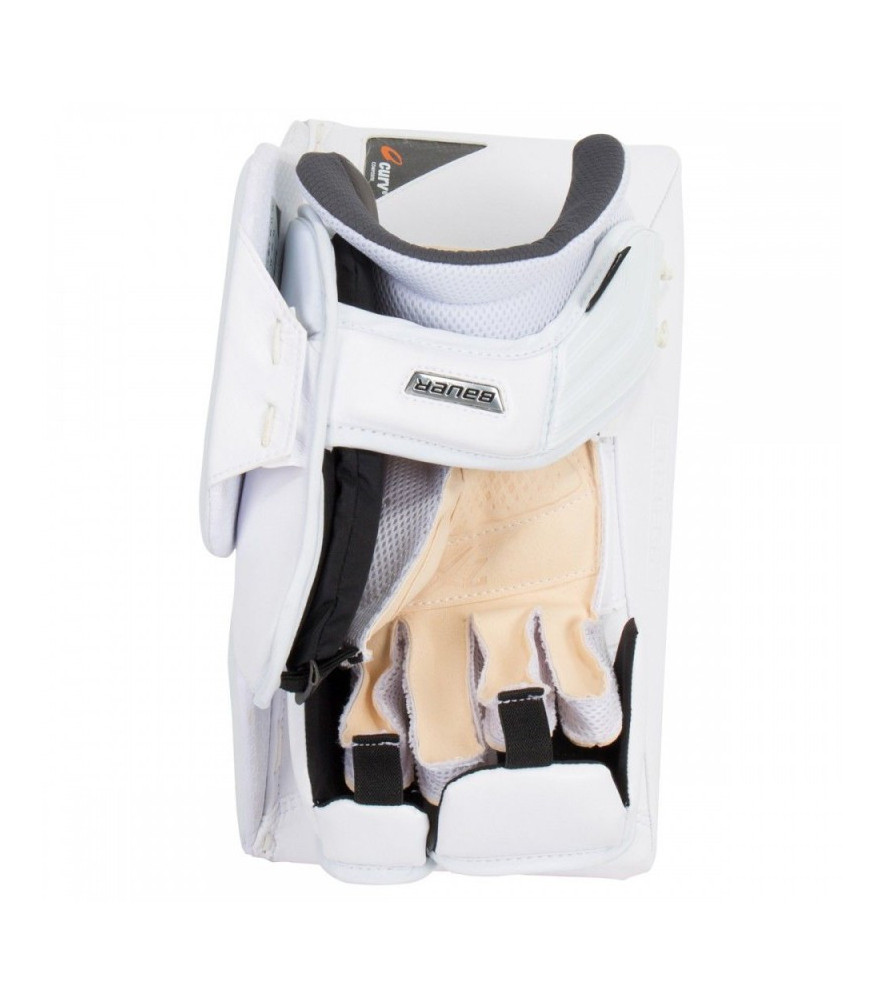 BLOCKER BAUER VAPOR 2X PRO SR