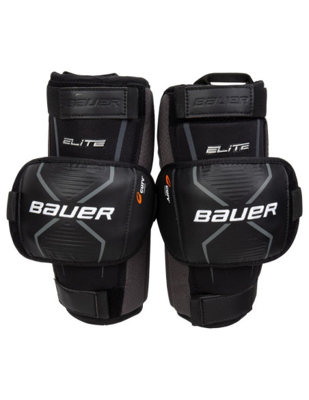 RODILLERA PORTERO BAUER ELITE SR