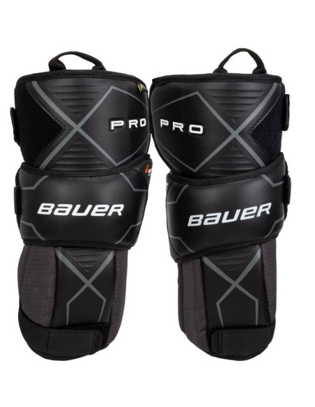 RODILLERA PORTERO BAUER PRO SR