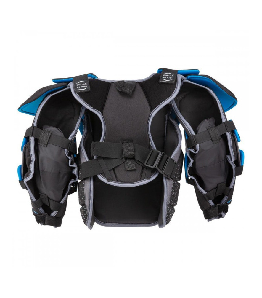 PETO PORTERO BAUER GSX PRODIGY YTH