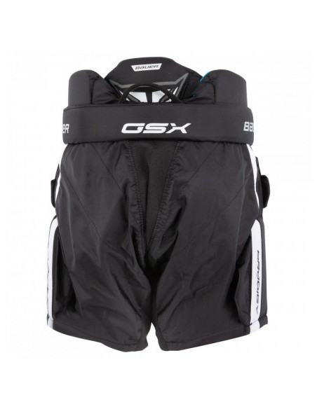 PANTALON PORTERO BAUER GSX PRODIGY YTH