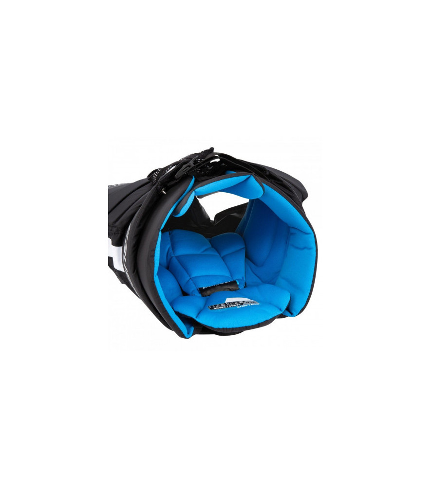 PANTALON PORTERO BAUER GSX PRODIGY YTH