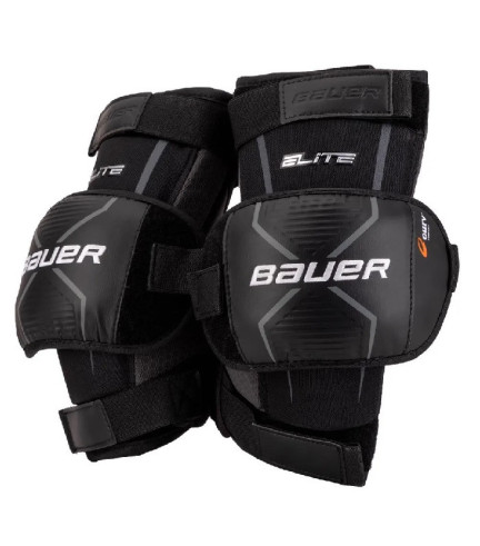 RODILLERA PORTERO BAUER ELITE INTERM.