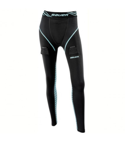 PANTALON INT BAUER NG PELVICO COMPRESSION BLK