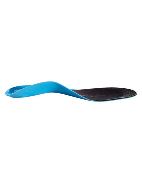PLANTILLAS BAUER SPEED PLATE