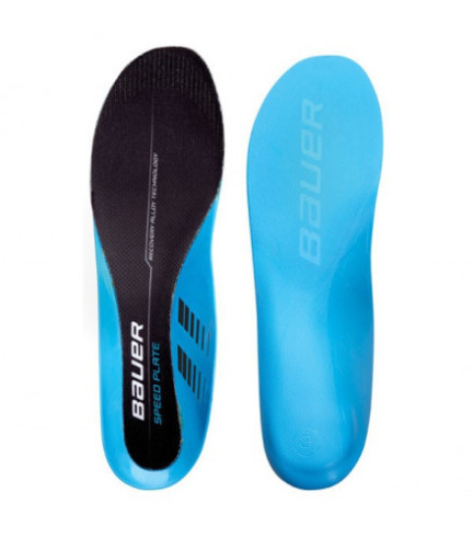 PLANTILLAS BAUER SPEED PLATE
