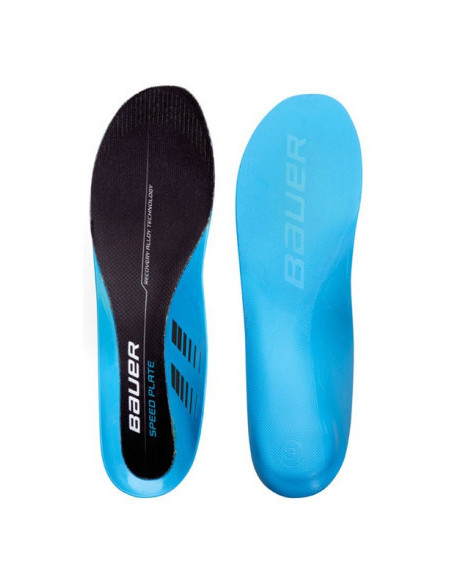 PLANTILLAS BAUER SPEED PLATE