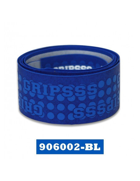 GRIPSSS CINTA PARA EL STICK BLUE SPORTS