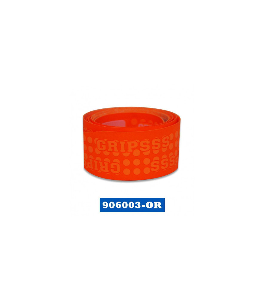 GRIPSSS CINTA PARA EL STICK BLUE SPORTS