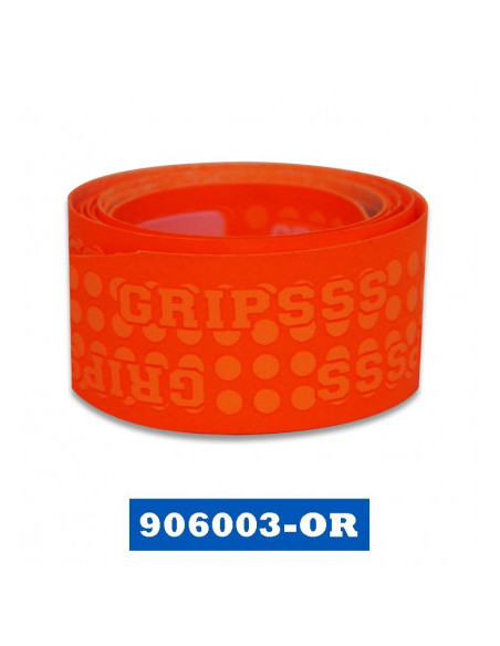 GRIPSSS CINTA PARA EL STICK BLUE SPORTS