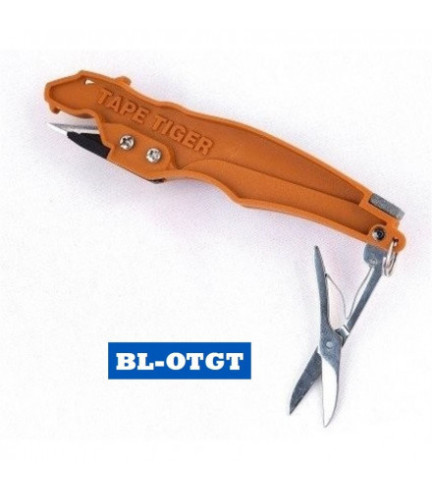 BL-OTGT TAPE TIGER (CORTAR TAPE)