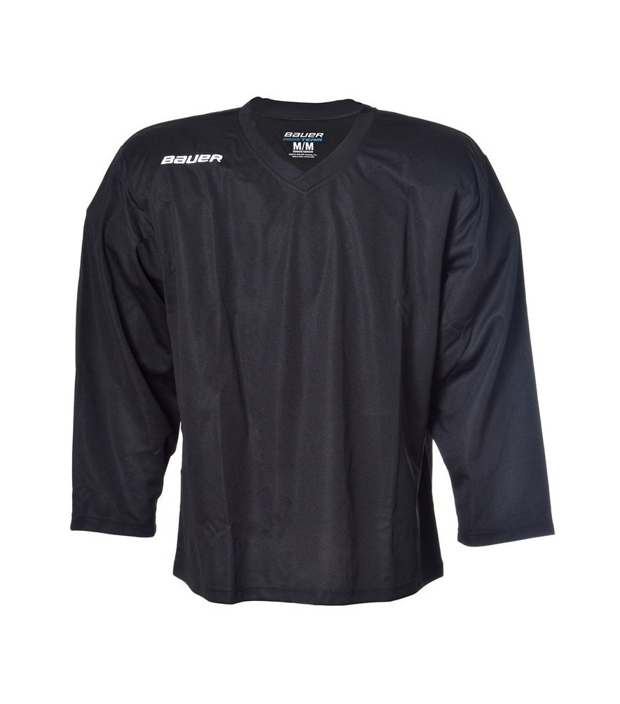 CAMISETA ENTRENO BAUER FLEX YOUTH