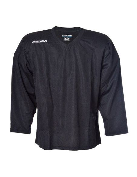 CAMISETA ENTRENO BAUER FLEX YOUTH