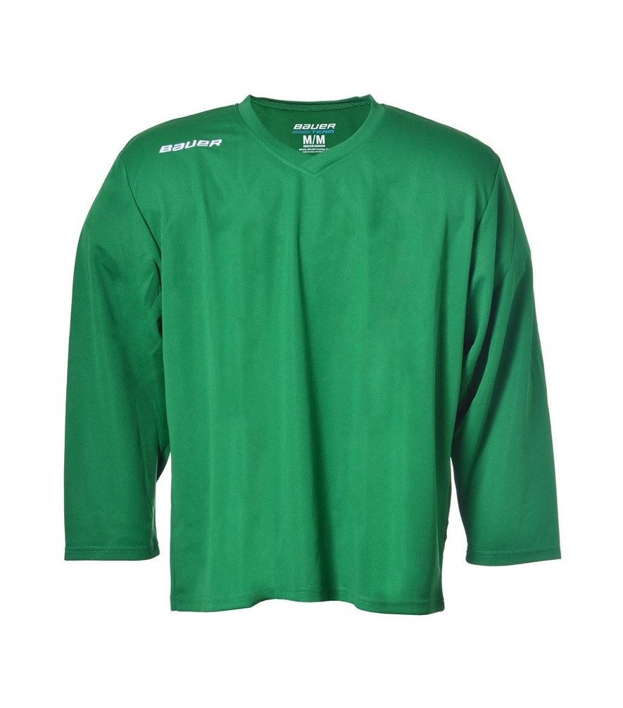 CAMISETA ENTRENO BAUER FLEX YOUTH