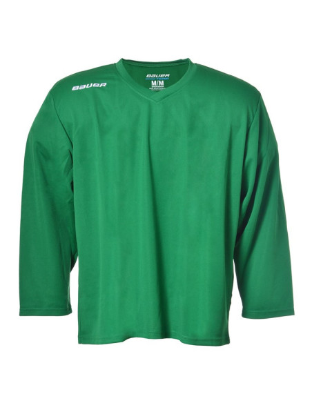 CAMISETA ENTRENO BAUER FLEX YOUTH
