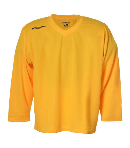 CAMISETA ENTRENO BAUER FLEX YOUTH