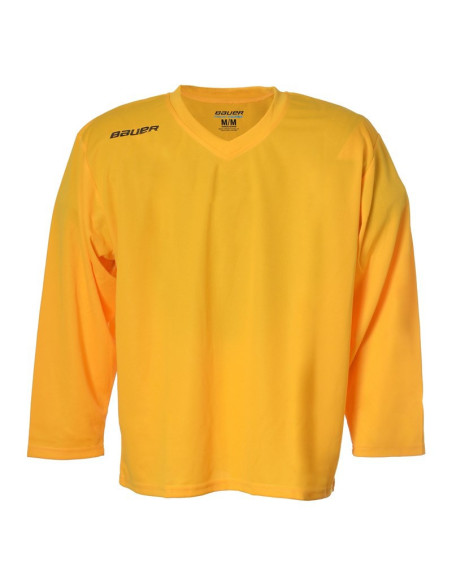 CAMISETA ENTRENO BAUER FLEX YOUTH