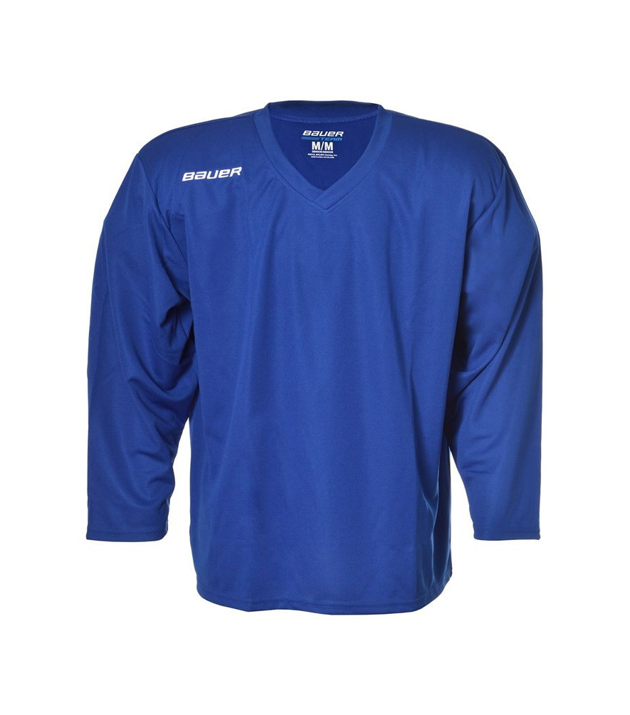 CAMISETA ENTRENO BAUER FLEX YOUTH