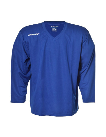 CAMISETA ENTRENO BAUER FLEX YOUTH