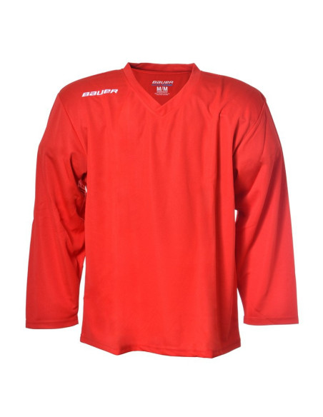 CAMISETA ENTRENO BAUER FLEX YOUTH