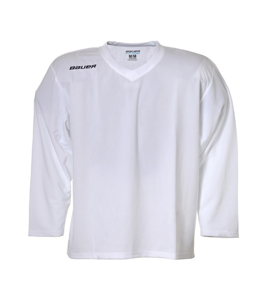 CAMISETA ENTRENO BAUER FLEX YOUTH