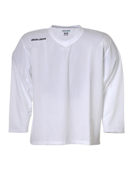 CAMISETA ENTRENO BAUER FLEX YOUTH
