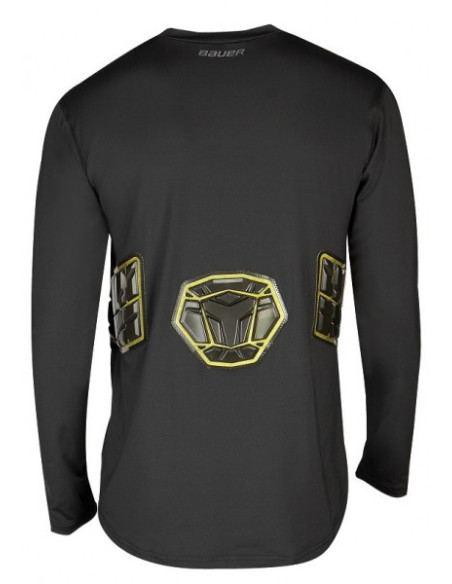 CAMISETA TEC. 37.5 ELITE PADDED